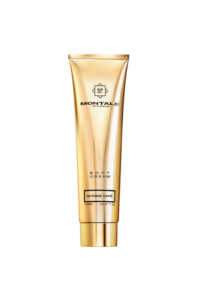 Montale Κρέμα Σώματος Έντονη Καφέ, Γυναικεία, 150 ml