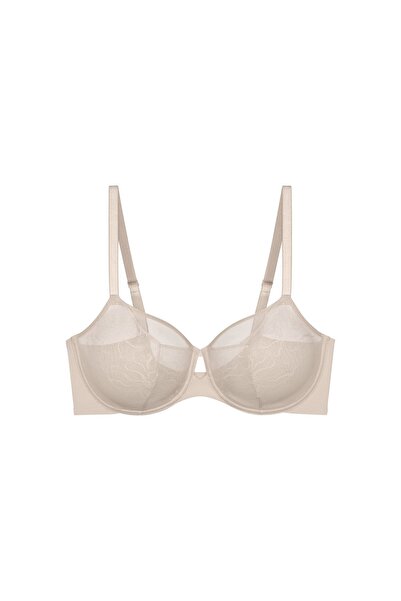 Triumph Sutien cu sârmă pentru femei 10226401 Bej