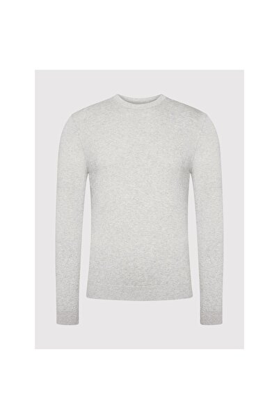 United Colors of Benetton Pulover bărbătesc 1098U1I76 Gri