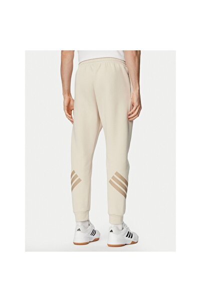 adidas Pantaloni de trening pentru bărbați KD5206 Bej