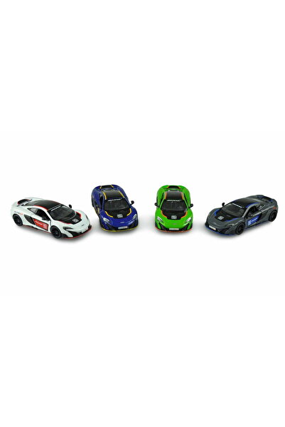 Amewi Διαδραστικό Αυτοκινητάκι McLaren 200023