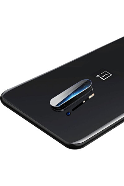 Mocolo Προστατευτικό Γυαλί Φακού Κάμερας για το OnePlus 8