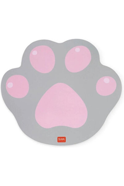 Legami Milano Kitty Ποντικομαξιλαράκι (210mm) Γκρι MOU0032