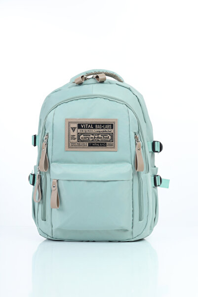 D'VERS Vital Series Labs Multi-Compartment, Large Volume, Durable and Ergonom...