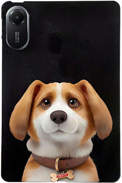 OEM Πίσω Κάλυμμα Πολύχρωμο (Xiaomi Redmi Pad 2) 11XIA0146