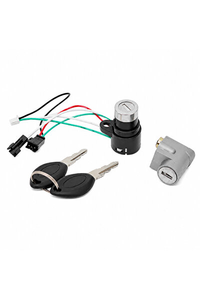 MOTORKİT MK KONTAK SETİ VOLTA VSM