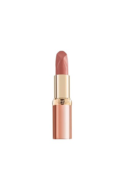 L'Oreal Paris Ruj Color Riche Les Nus Insolents 171 Confident, 4.8 g
