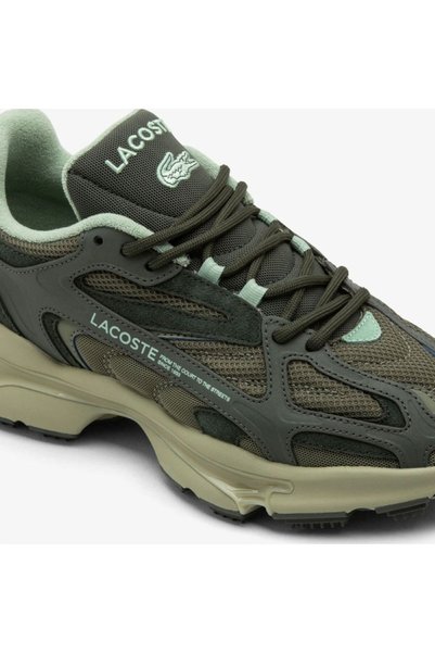 Lacoste 749Sma0008-Kl1 L003 2K24 125 Unisex Daily Sneaker