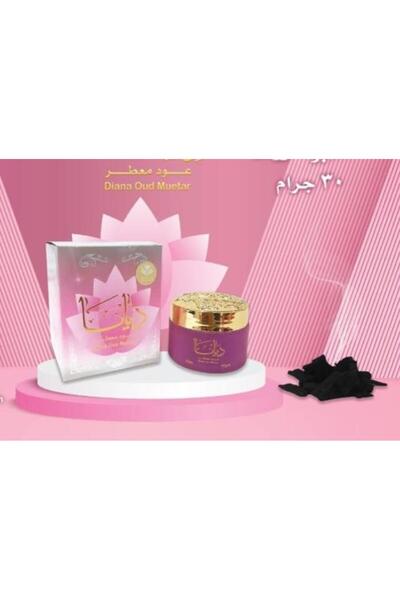 ALTEEB ALSAMI Diana Oud Incense