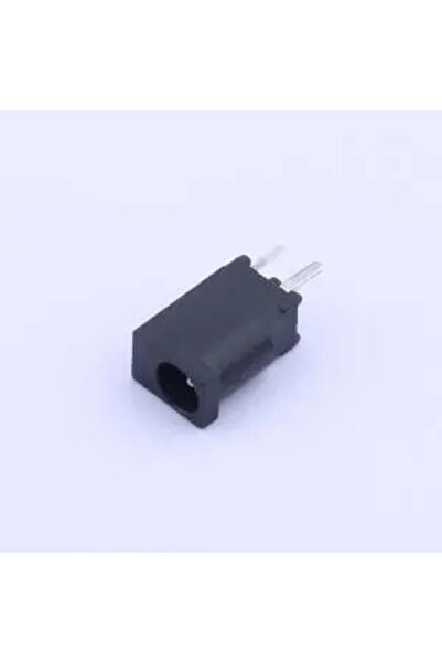 OEM Mufa alimentare DC mama 3.5x1.35mm orizontala pentru montare pe cablaj