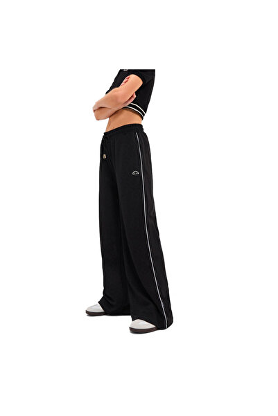 Ellesse SARTORIA SASSY TRACK PANT SGX21030-011 Μαύρο L