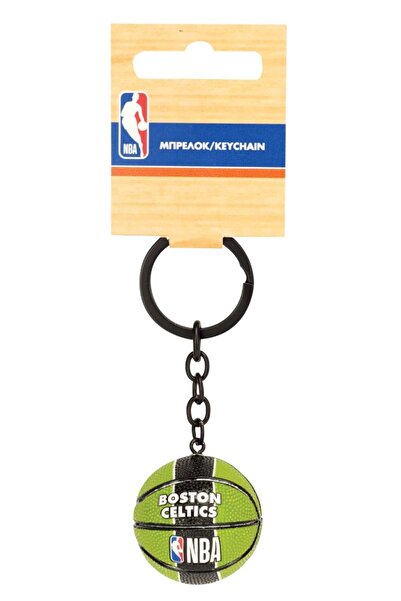 NBA ΤΡΙΣΔΙΑΣΤΑΤΗ ΜΠΑΛΑ (558-50512) 558-51512-ΜΠΟΣΤΟΝ ΣΕΛΤΙΣ Πράσινο ΝΕΟ