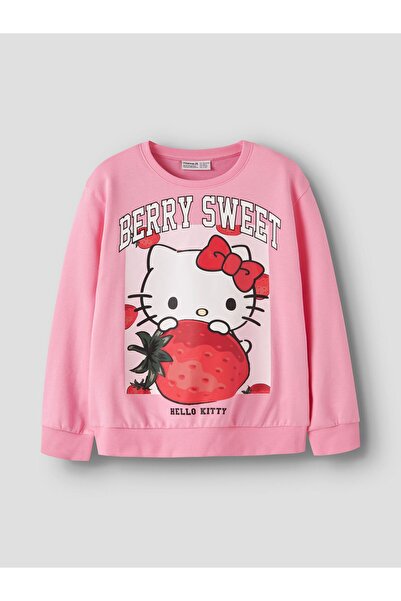 Name it Mikina Hello Kitty