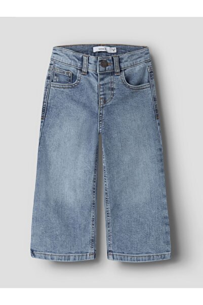 Name it Jeans Wide Fit