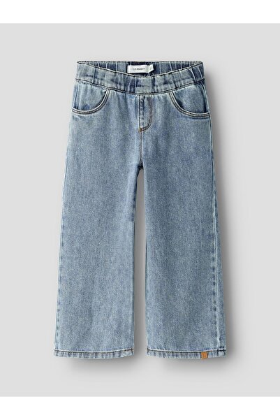 Lil' Atelier Jeans Wide Leg