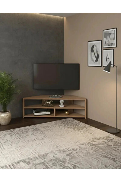 Siena Köşe TV Sehpası