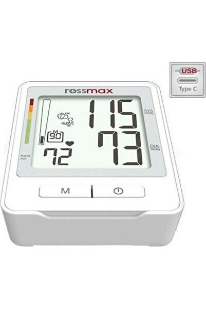 Rossmax Z1 Ψηφιακό Πιεσόμετρο Βραχίονα με Ανίχνευση Αρρυθμίας