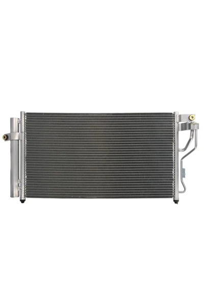 Thermotec Radiator Condensator Aer Conditionat HYUNDAI ACCENT 3