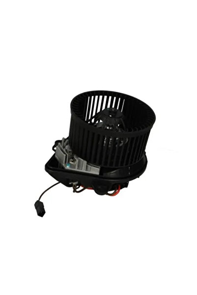 Thermotec Ventilator Aeroterma CITROËN XSARA/ZX DDC002TT