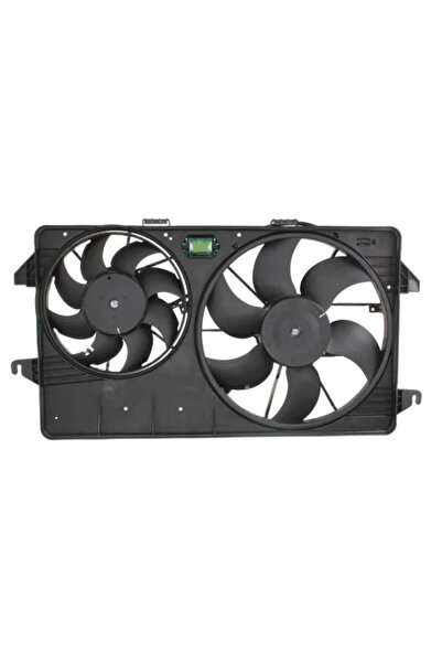 Thermotec Ventilator Radiator FORD TOURNEO CONNECT/TRANSIT CONNECT