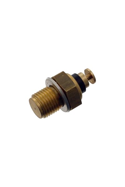 FEBI BILSTEIN Senzor Temperatura Lichid Racire (numar Pini: 1 Negru) Audi 100...