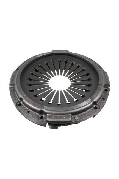 FEBI BILSTEIN Placa de Presiune Ambreiaj (382mm) Volvo F12 Fh Fh Ii FH12 FH16...
