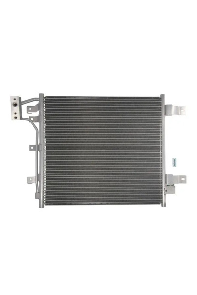 Thermotec Radiator Condensator Aer Conditionat JEEP WRANGLER 3