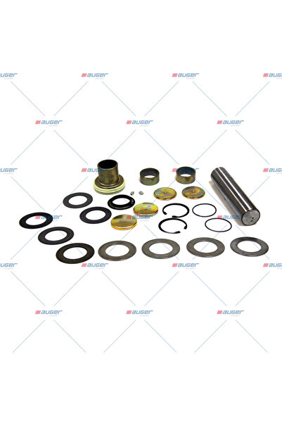 Auger Set Pivoti Axa Directie Erf Ect Man F2000 Foc Hocl... 2000-2026