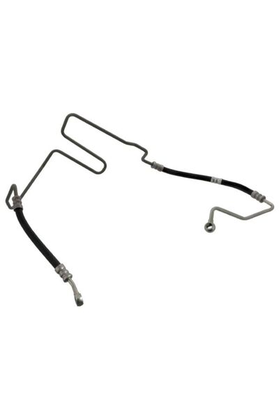 FEBI BILSTEIN Furtun / Conducta de Directie Seat Leon Toledo Ii Skoda Octavia...