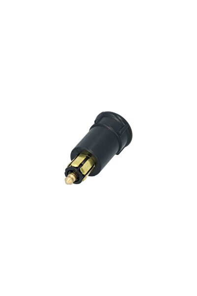 Carpoint Miniconector pentru priza auto 12/24V DC 20A, tip ISO 4165 pentru pr...