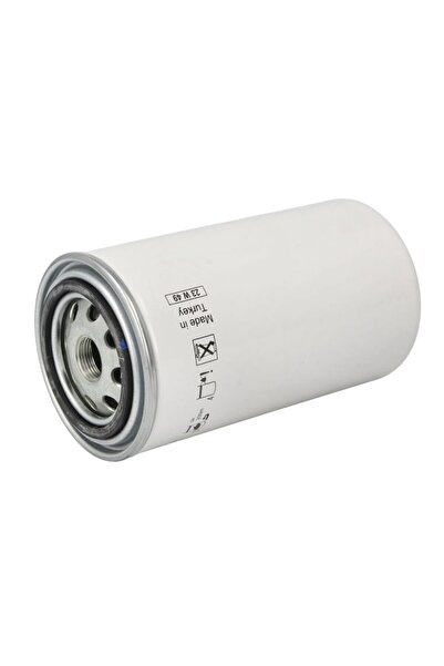 MAHLE Filtru Combustibil Daf Cf 65 Lf 45 Lf 55 Sb Avia D-line Bmc Fatih Profe...