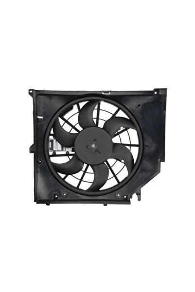 Thermotec Ventilator Radiator BMW 3