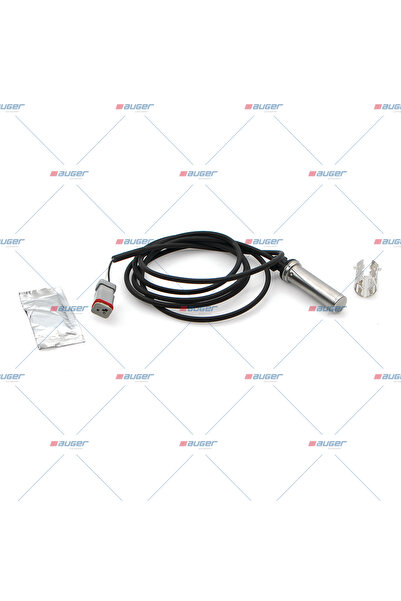 Auger Senzor Abs Renault C D D Access... Volvo B12 B6 B7... 2000-2026