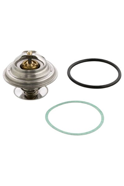 FEBI BILSTEIN Termostat Sistem Racire (71°c fara Gaura de Respiratie) Man E20...