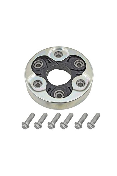 MEYLE Flansa Cardan din Fata (diametru Exterior 150mm Manual Suruburi) Audi A...