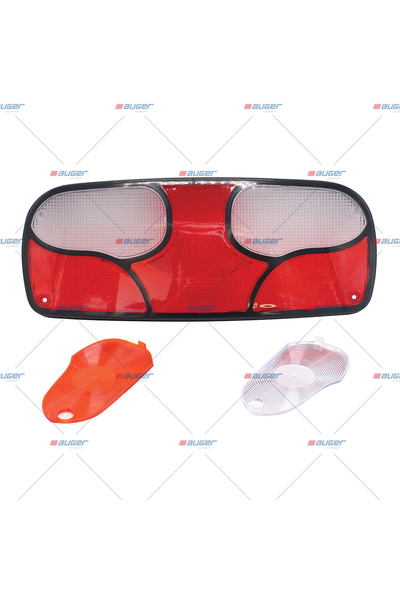 Auger Geam Lampa Stop 2000-2026