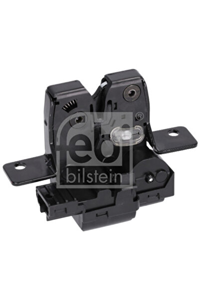 FEBI BILSTEIN Incuietoare Capota Nissan Micra Iii Renault Clio Iii Grand Scen...