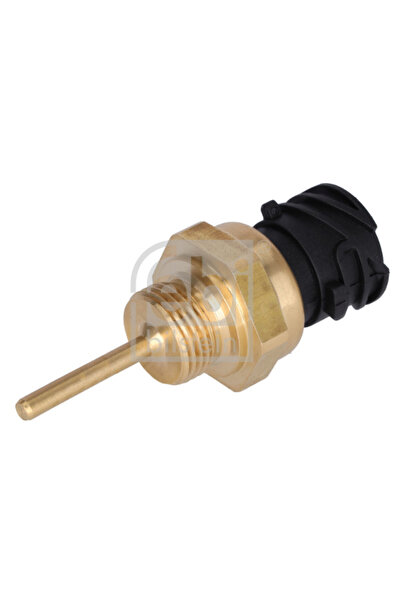 FEBI BILSTEIN Senzor Temperatura Lichid Racire (numar Pini: 2) Daf 85 Cf 95 X...