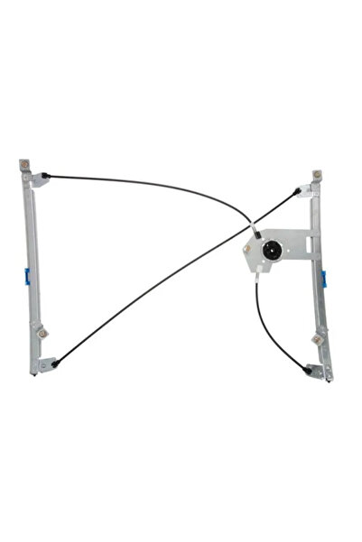 Blic Macara Geam Fata stanga RENAULT CLIO 3/MEGANE 2