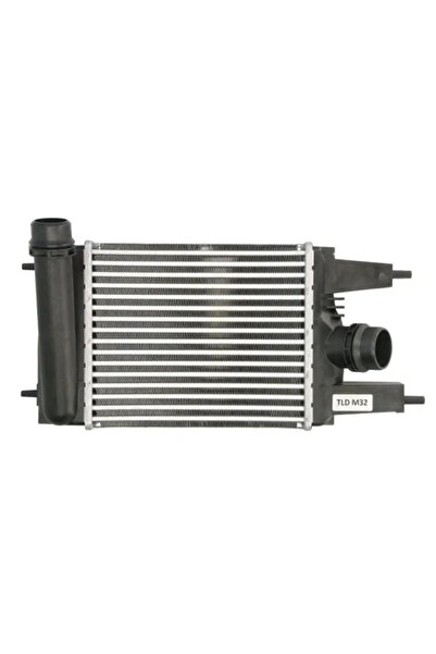 Thermotec Intercooler Turbo NISSAN JUKE/PULSAR DA1014TT