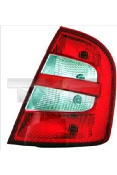 TYC Lampa Spate Stanga SKODA FABIA 1