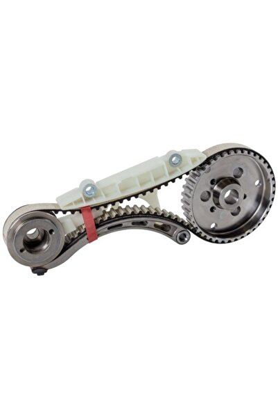FEBI BILSTEIN Ansamblul de Actionare a Pompei de Injectie Ford C-max Focus Ii...