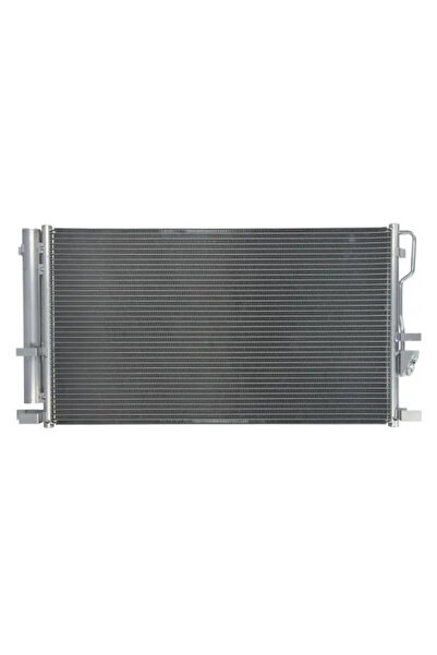 Thermotec Radiator Condensator Aer Conditionat HYUNDAI TUCSON KIA SPORTAGE 4