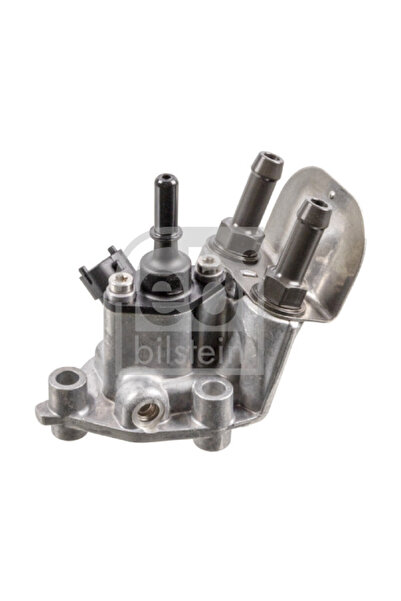 FEBI BILSTEIN Modul de Dozare AdBlue John Deere 370e 8100 8200 8245 R 8270 R ...