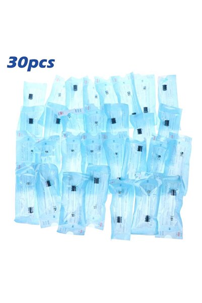 Choice 30pcs Hoyytu 10/30/50Pcs Individual Packaging Insulin Cartridges 3ml E...