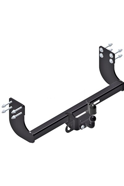 STEINHOF Carlig Remorcare VW CRAFTER STV-038