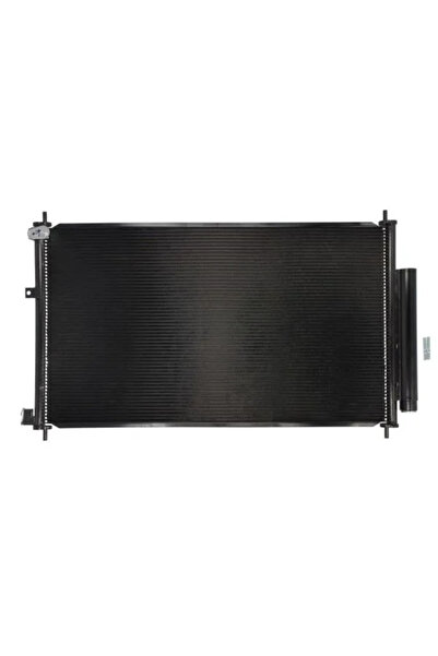Thermotec Radiator Condensator Aer Conditionat HONDA CR-5 4