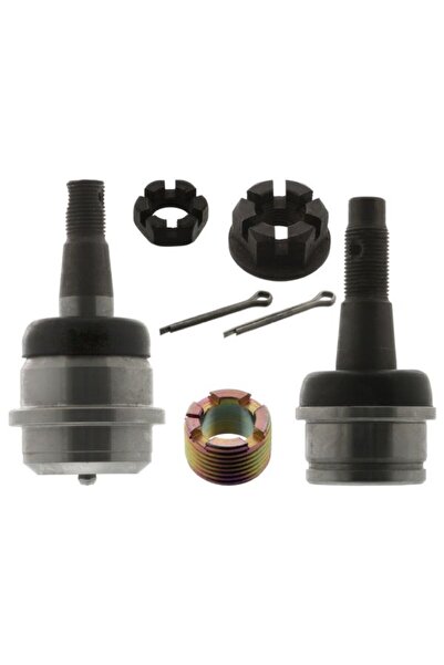FEBI BILSTEIN Pivot Axa Dreapta/Stanga (inferior/Superior Fata) Jeep Grand Ch...