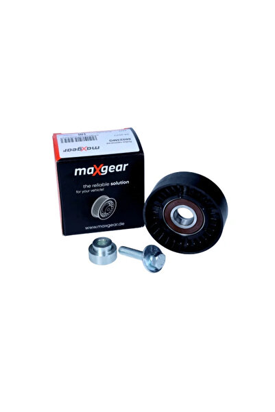 MaxGear Rola Ghidare/Conducere Curea Transmisie 54-0577 Citroën Jumper 1/Jump...