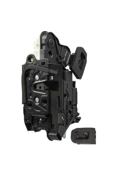 FEBI BILSTEIN Actuator Inchidere Centralizata Stanga (7) Seat Alhambra Leon L...